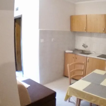 Apartmán Danica Donji Karin