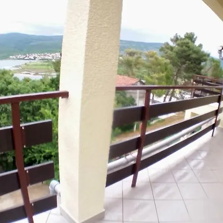 Danica Apartmán *