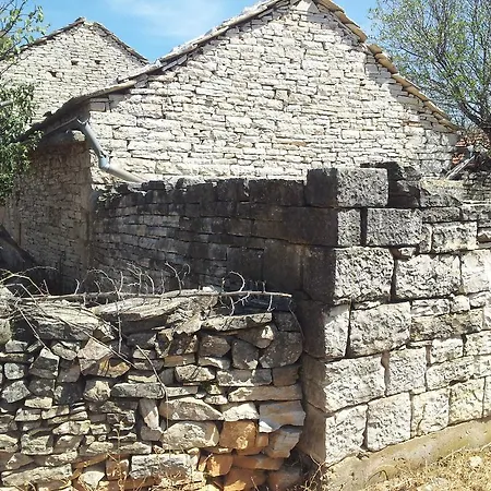 Apartmán Danica *