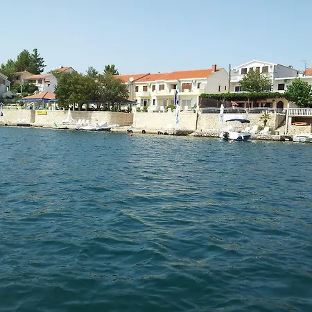 Apartmán Danica