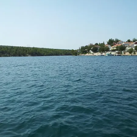 Danica Apartmán *