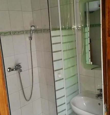 Apartmán Danica