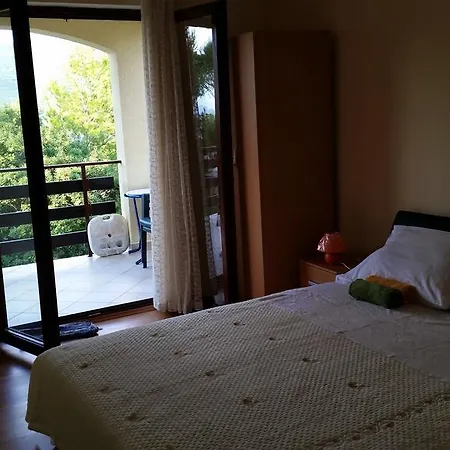 Apartmán Danica