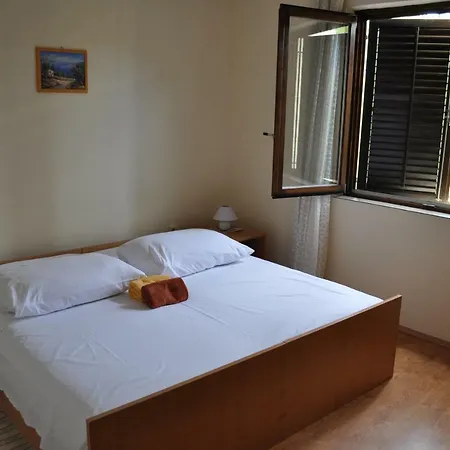 Apartmán Danica
