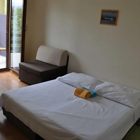 Danica Apartmán *