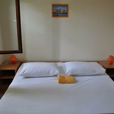Danica Apartmán