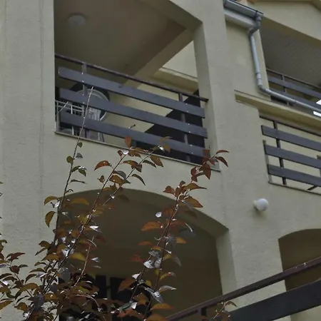 Apartmán Danica