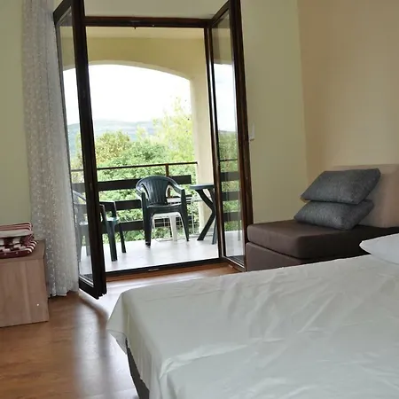 Apartmán Danica