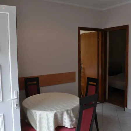 Apartmán Danica Donji Karin