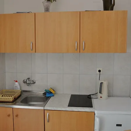 Apartmán Danica *