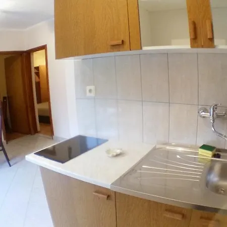 アパート Danica Donji Karin