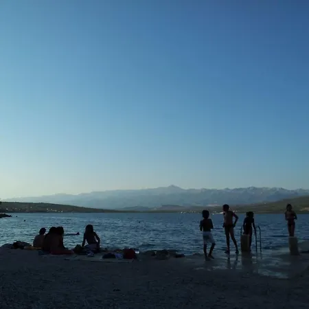 アパート Danica *