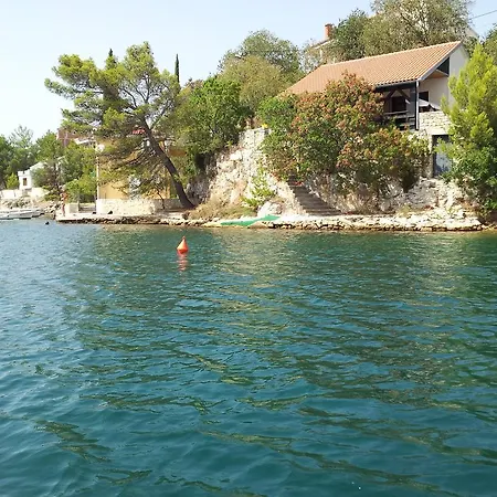 アパート Danica Donji Karin