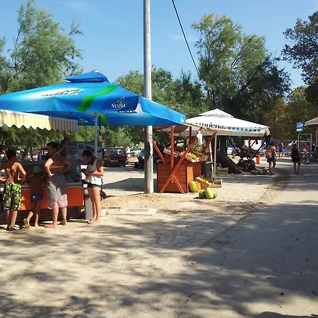 アパート Danica Donji Karin