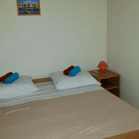 アパート Danica *