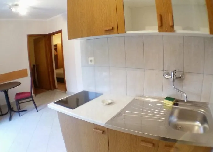 Apartman Danica Donji Karin