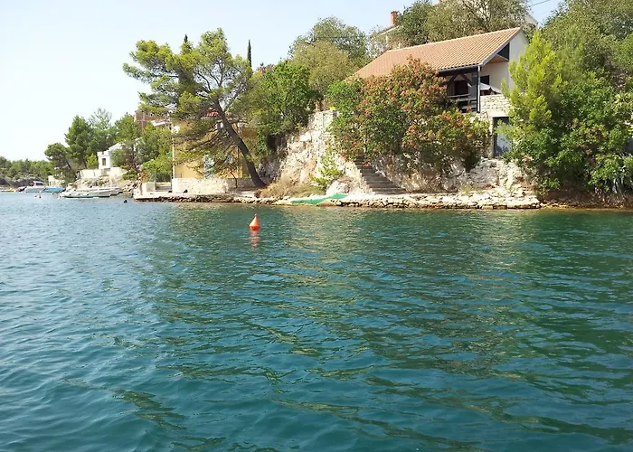 Apartman Danica Donji Karin