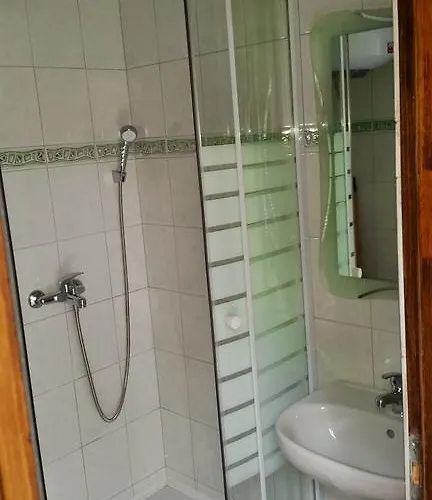 Apartman Danica