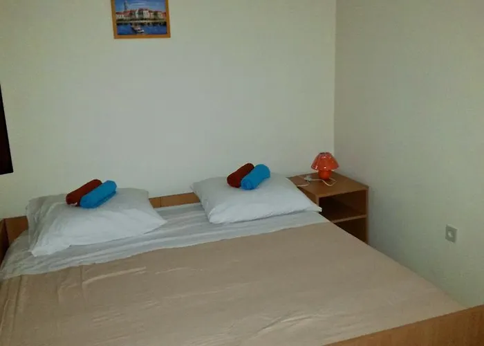 Apartman Danica *