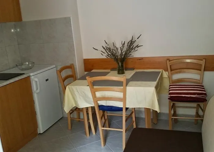 Danica * Donji Karin