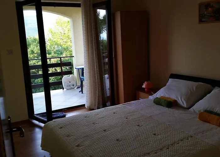 Apartman Danica