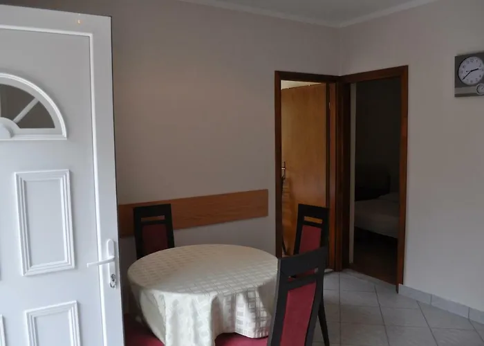 Apartman Danica Donji Karin